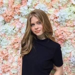 Meet your Posher, Jessica